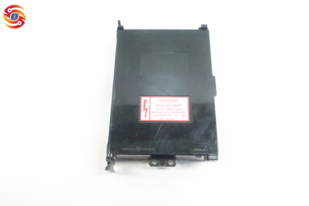 GE IS200TREAS1A Relay Module, Modular Design, Industrial Applications - Image 2
