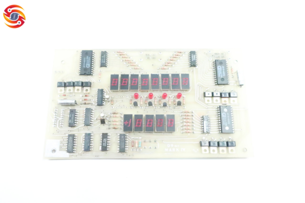 GE IC697CPX928-CD High Performance CPU Module for Industrial Automation - Image 2