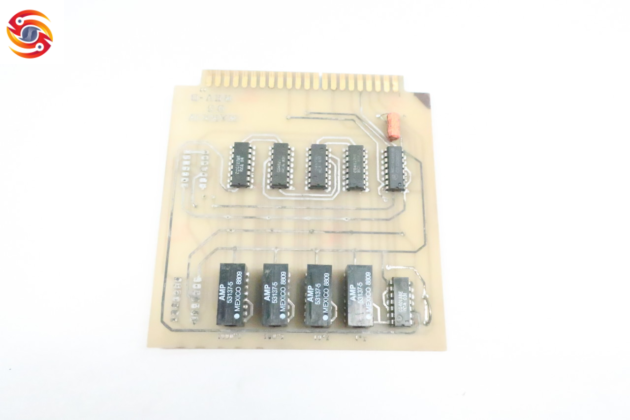 GE DS200EXPSG1A High-Performance Power Supply Board for Industrial Control