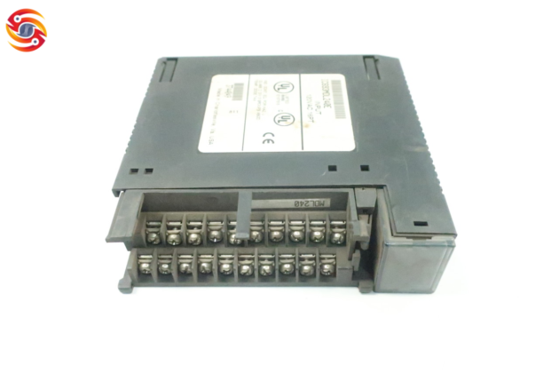 GE IS220PHRAH1A I/O Module, Compact, High-Performance