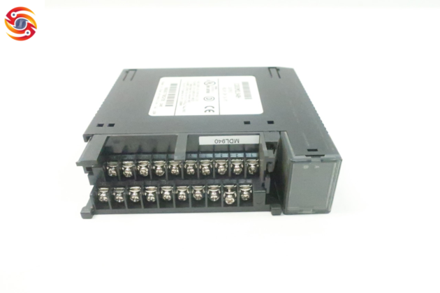 GE IS230JPDGH1B Power Distribution Module, Compact, High-Speed
