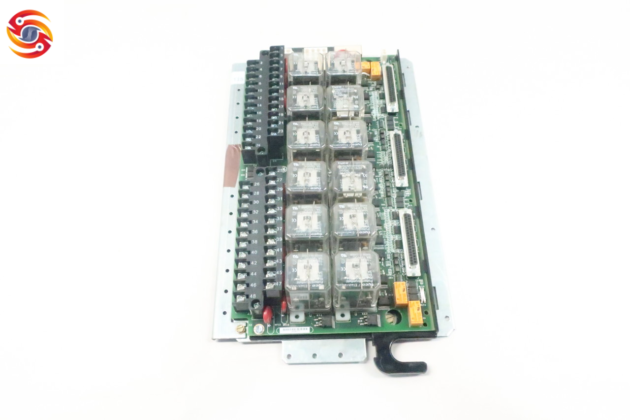 GE KBGA2 High Performance Control Module - Image 2