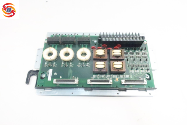 GE IC693PBS201 Series 90-30 PROFIBUS-DP	Industrial Communication Module - Image 2