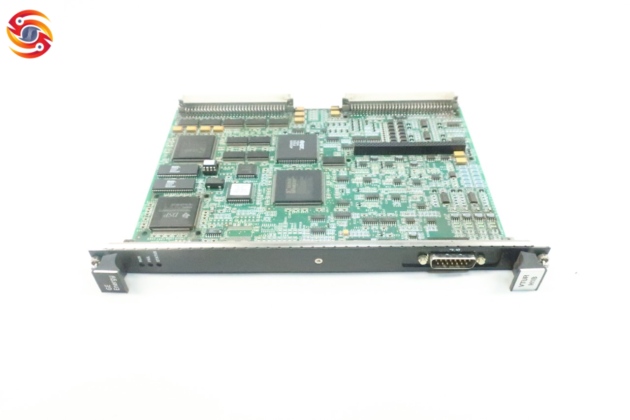 GE 996D996G1 996D995-A PCB Circuit Boards	Precision Engineered for Industrial Control Solutions