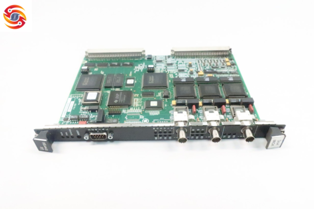 GE IS215WEPAH2B Power Supply Module, Compact, Industrial Systems