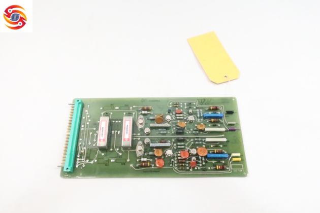 GE GE 25X8164C1L	Automation Module for Precision Control