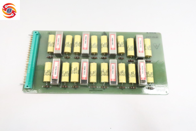GE A90L-0001-0491 Servo Motor - Image 2