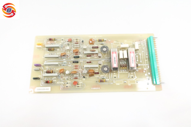 GE IS200BICLH1AEC Advanced IGBT Drive Bridge Interface Board for Industrial Control