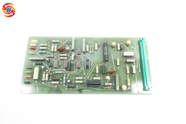 GE Electric IC690PRM120	Power Supply Module - Image 2
