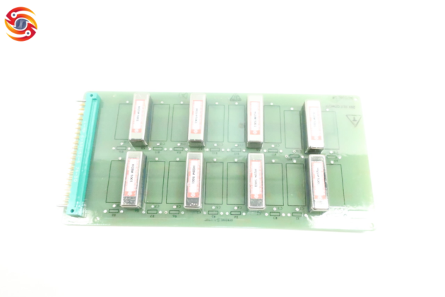 GE IC698CPE030-HN Processor Module, Compact, High-Speed - Image 2