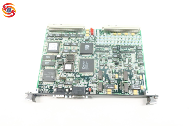 GE IC200PBI001FF PAC Systems RX3i Control Module