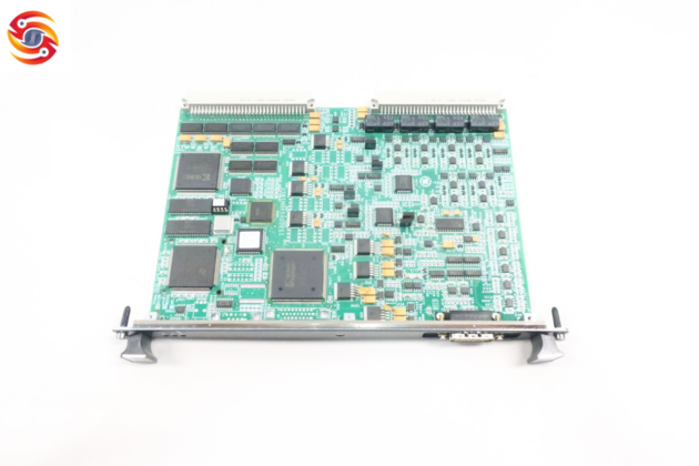 GE UR 8NH	High-Performance Relay Module