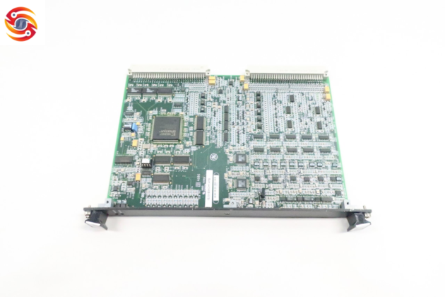GE IS200TREAS1A Relay Module, Modular Design, Industrial Applications - Image 2