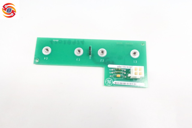 GE IS210AEPSG1BCA Power Supply Module, Compact Design, High-Speed - Image 2