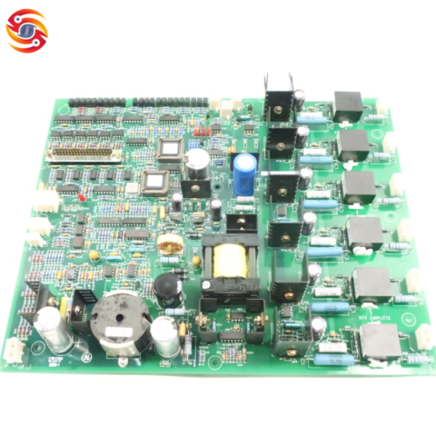 GE Fanuc IC200UEX624	Versamax PLC