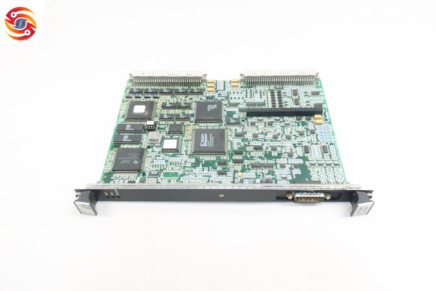 GE IC695ALG708 Analog Input Module, Modular, High-Speed