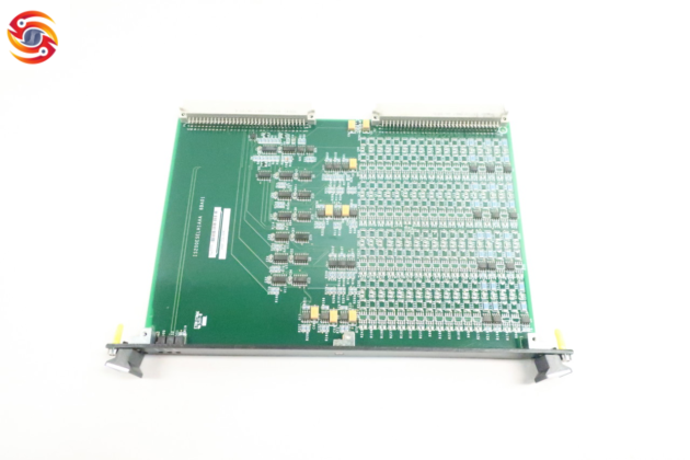 GE Electric (GE)	IS200TSVOH1B Termination Servo Board