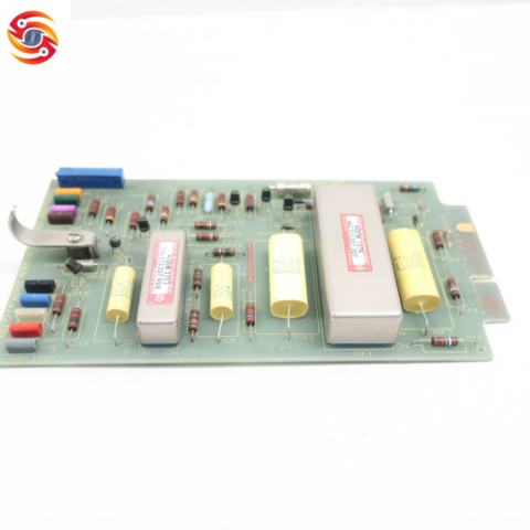 GE CT/VT8H UR8HH MULTILIN UR Control Module