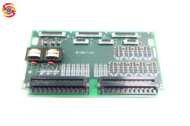 GE IS200DSPXH1BBA Advanced PLC Module for Industrial Automation - Image 2