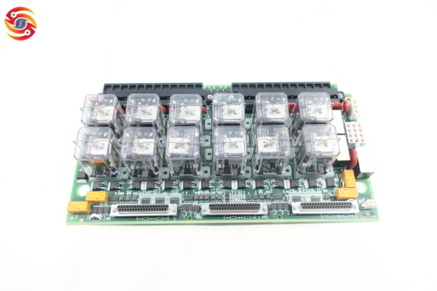 GE 0552N1QLG132A-01 Advanced Process Control Module