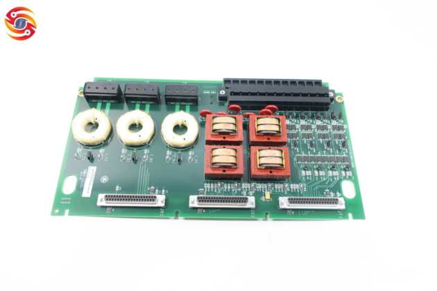 GE IC695CRU320-EJ Redundant Controller Module, Compact Design, Modular Systems - Image 2