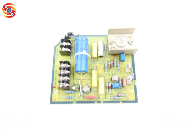 GE IC695CRU320-EZ Redundant Controller Module, Compact, Industrial Applications