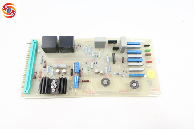 GE Fanuc DS200RTBAG3AHC Power Excitation Board	Industrial Control Solution for Enhanced Efficiency - Image 2