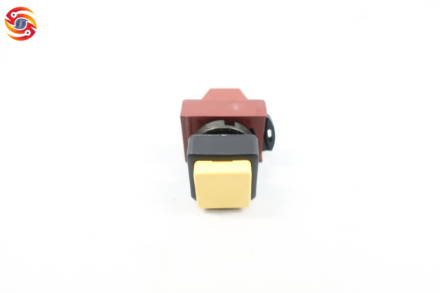 GE UR7KH Protection Relay, Modular Design, Industrial Applications - Image 2