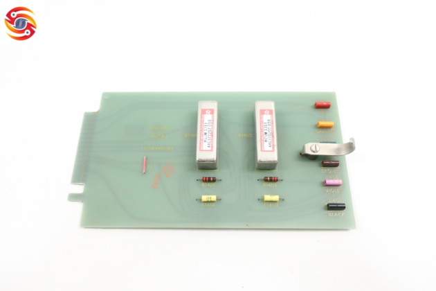 GE IC698ETM001 Ethernet Interface Connector for PLC Systems