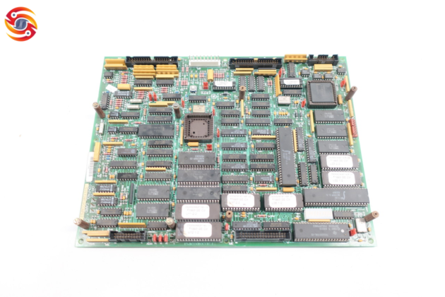 GE IC697ACC720 Communication Module, Compact, Industrial Applications