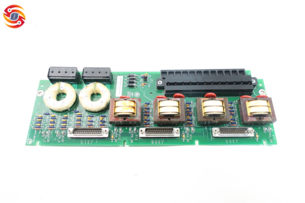 GE IC600CB524 Precision Arithmetic Control Module