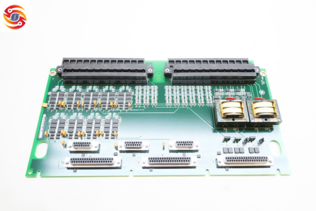 GE IC695CPE330 Controller Module, High-Performance, Modular Design
