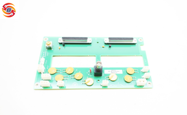 GE A03B-0807-C154 CNC Control Module