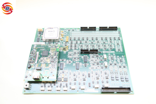 GE IS200TBCIS2CCD Contact Input Termination Board