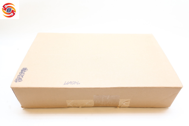 GE IC690RFH008 High-Performance RF Module for Industrial Automation