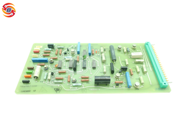 GE IS200WETBH1B Control Module, Compact Design, High-Performance