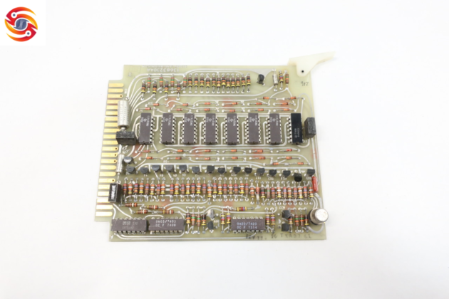 GE DS200EXPSG1A High-Performance Power Supply Board for Industrial Control - Image 2