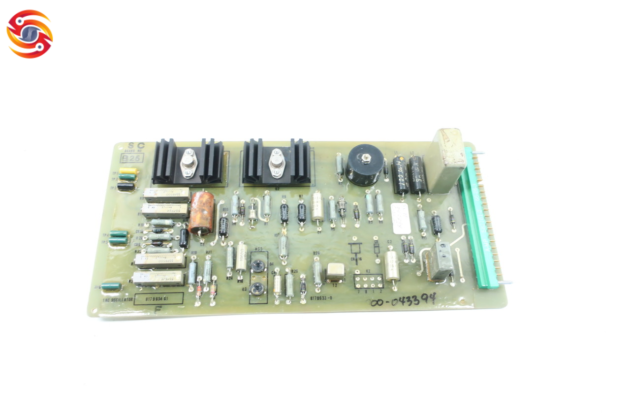 GE IS200TRLYH1BGF Advanced Relay Termination Circuit Board for Industrial Control - Image 2