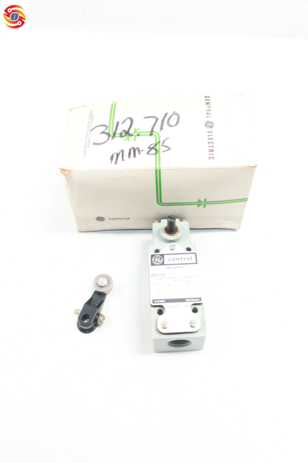 GE A068-6117-H209 Servo Amplifier Module