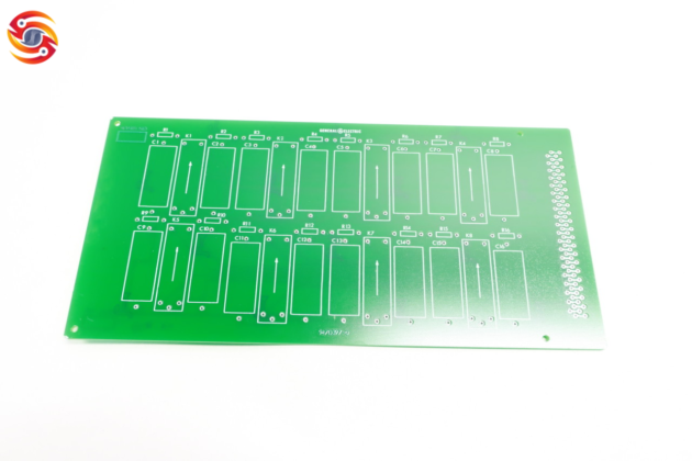 GE Electric DS200TCQCG1BKG	RST Overflow Board for Industrial Control Systems
