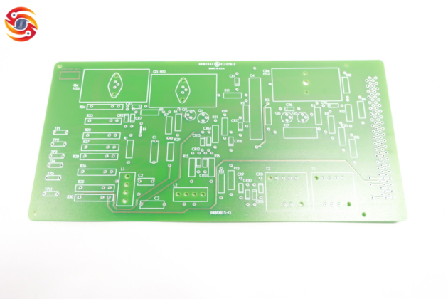 GE VMIVME-3122-020 Advanced 16-bit ADC for Industrial Control Systems