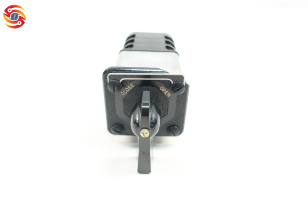GE IC697PWR713 | Power Supply Module for 90-70 Series PLCs