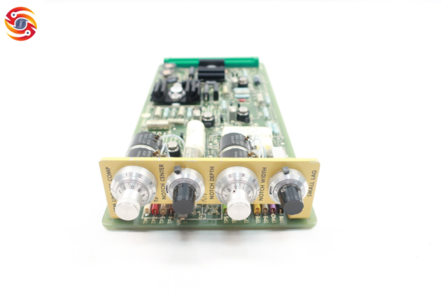 GE IS200TBCIH1BBC Contact Terminal Board for Mark VI Gas and Steam Turbines