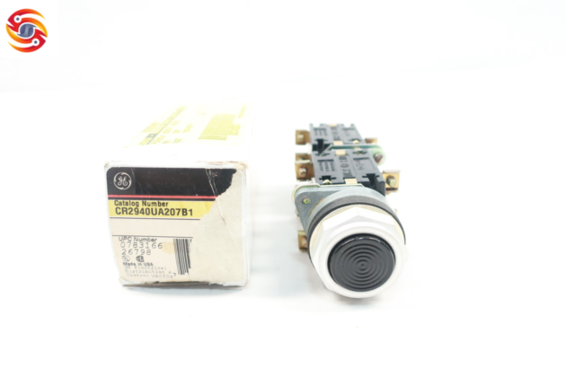 GE PLC IC694PWR321 Power Supply Module - Image 2