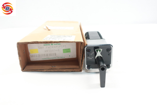GE IC670CHS002 I/O Terminal Block for Field Control Systems
