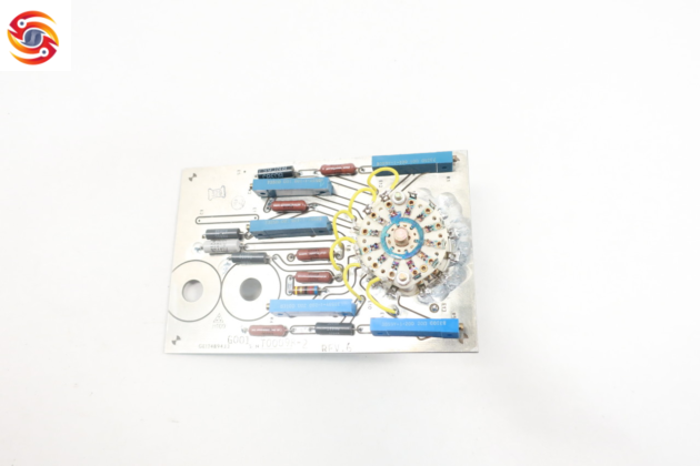 GE IC695CPE330 Controller Module, High-Performance, Modular Design