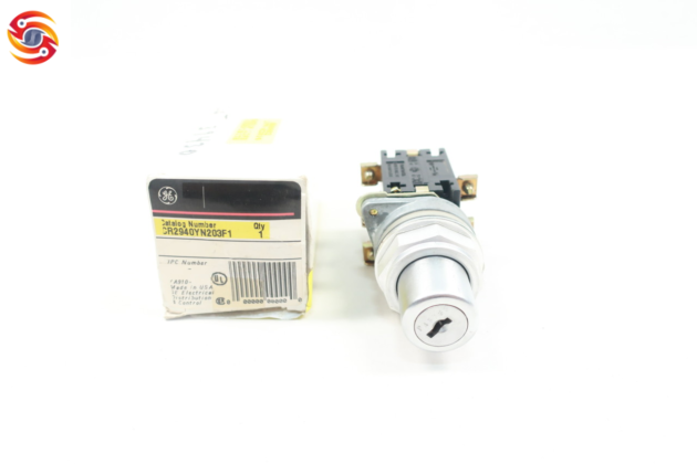 GE Fanuc DS200CDBAG1B	Mark V Contactor Driver Board - Image 2