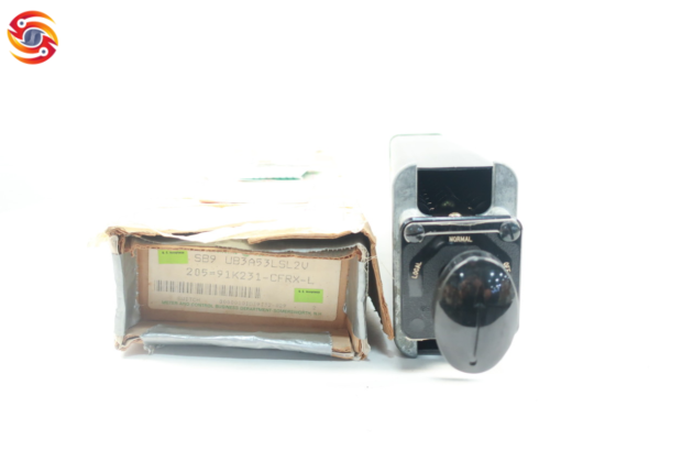 GE IC693APU300J High Speed Single Slot Counter Module - Image 2