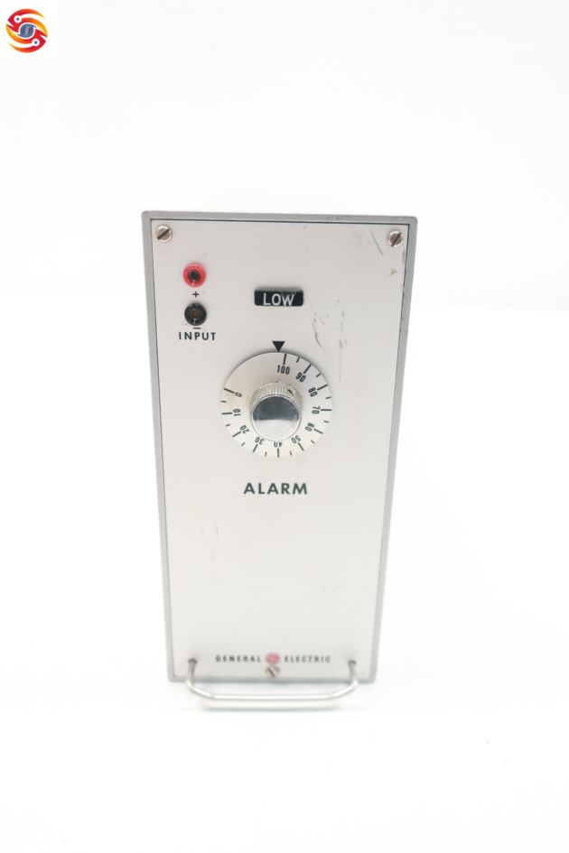 GE P110-6052 Protection Relay, Compact, Industrial Automation - Image 2