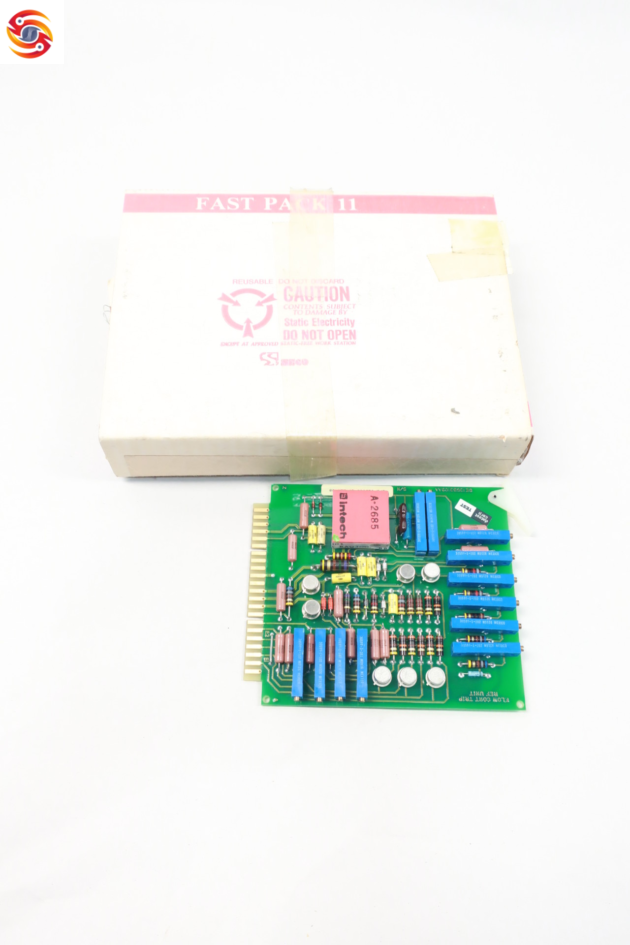 GE IC695CRU320-BB High-Performance Controller Module